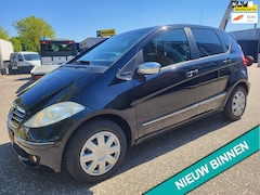 Mercedes-Benz A-klasse - 170 Avantgarde top staat