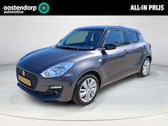 Suzuki Swift - 1.2 Select Smart Hybrid |