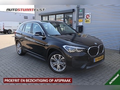 BMW X1 - xDrive25e Executive 1e Eigenaar | Dealer Onderh | NAP | BTW | Head-Up | Stoelverwarming |