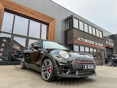 MINI Clubman - 2.0 JCW ALL4 F1 aut 306pk/Virtual cockpit/Pano/Hk/Camera/Btw/Vol