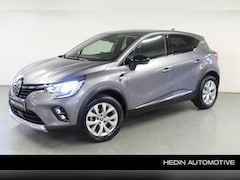 Renault Captur - TCe 100 Intens | Easy Link Multimedia & Navigatie | Camera | LED Pure Vision | Climate Con
