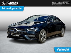 Mercedes-Benz CLA-Klasse - 250 e Business Solution AMG Limited