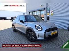 MINI Cooper - 1.5 Cooper Camden Edition 1e Eigenaar | Volledig Onderh | NAP | BTW | Carplay | Navi | Cru
