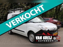 Opel Combo - 1.4 L1H1 ecoFLEX Selection, Airco, Carplay, MARGE, Trekhaak