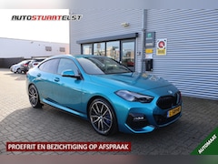 BMW 2-serie Gran Coupé - 218i Executive Edition 1e eigenaar | Dealer Onderh | BTW | NAP | M-Sport+ | Pano | Winterp