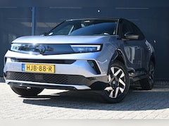 Opel Mokka - 1.2 Turbo Hybrid GS 145pk | Massage | Navigatie | Achteruitrijcamera | Adaptive Cruise | A