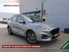 Ford Kuga - 2.5 PHEV ST-Line 1e Eigenaar | Volledig Onderh | BTW | NAP | Camera | Navi | DashCam | Car