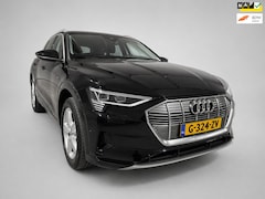 Audi e-tron - 50 Quattro Launch edition plus 71 kWh - Panodak - Leder - Adapt Cruise - Afn Trekhaak - In