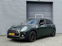 MINI Clubman - 2.0 Cooper S I 192 PK I Leder I 62000 km