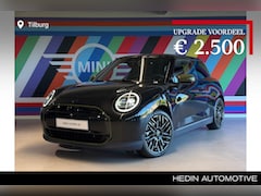 MINI Mini-Electric - Cooper SE Paul Smith Ed. 54.2 kWh | XL Pakket | Elektrisch verstelbare stoelen | Panoramad