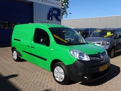 Renault Kangoo - 1.5 dCi 90 Energy Luxe Maxi AIRCO SCHUIFDEUR CRUISE CONTROL