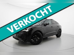 Audi Q3 Sportback - 35 TFSI 3x S LINE PANO VIRTUAL CAMERA