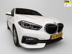 BMW 1-serie - 118i Executive Edition - Automaat - CarPlay - Navi - Cruise - NL Auto - Incl BTW