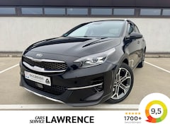 Kia XCeed - 1.5 T-GDI MHEV DynamicPlusLine | LED | Adapt. Cruise | Memory stoel | Leer | % Bovag Occas