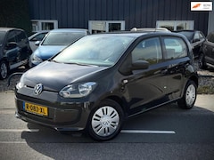 Volkswagen Up! - 1.0 high up