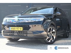 Opel Grandland - 1.2 Turbo Hybrid GS 145pk | Technologie Pakket | HeadUp-Display | Stuur/Stoelverwarming |