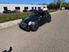 MINI Cabrio - 1.6 Cooper Chili APK tot 20-04-2027