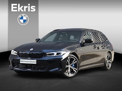 BMW 3-serie Touring - M340i xDrive | M Sportpakket| Panodak | Driving Assistant Prof. | Parking Assistant Plus |