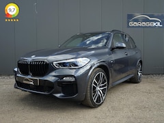 BMW X5 - xDrive45e High Executive Orig. NL / Dealer onderh. / M-Sport / Laser / Head-Up / 360 camer