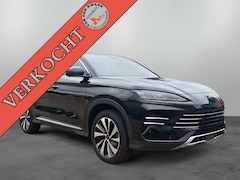 BYD Seal U - 1.5 DM-i FWD Boost