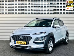 Hyundai Kona - 1.0 T-GDI Fashion