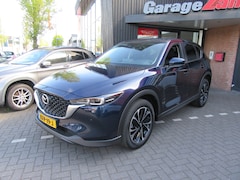 Mazda CX-5 - 2.5 SkyActiv-G 194