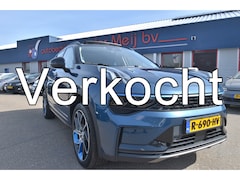 Lynk & Co 01 - 1.5 , 360 CAM , NAVI , CLIMATR , CR CONTR , PANODAK ,