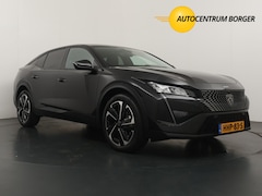 Peugeot 408 - 1.2 Automaat Hybrid 145 e-DCS6 Allure Navi/19"LM /Clima/Cruise/Camera