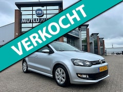 Volkswagen Polo - 1.2 TDI BlueMotion Comfortline 5deurs Airco NAP APK