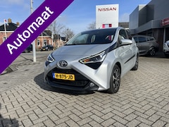 Toyota Aygo - 1.0 VVT-i x-play AUTOMAAT