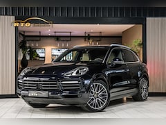 Porsche Cayenne - 3.0 E-Hybrid|PASM|Pano|GTS stoel|Chrono|ACC