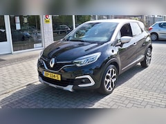 Renault Captur - 1.2 TCe Intens Trekhaak Navi Automaat