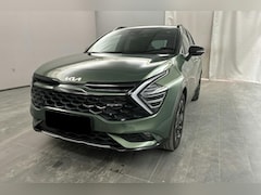 Kia Sportage - 1.6 T-GDi Plug-in Hybrid AWD GT-PlusLine | Schuifdak, 10 jaar garantie, Stoelventilatie, E