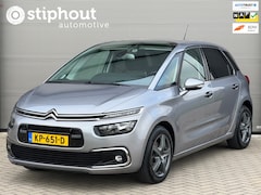 Citroën C4 Picasso - 1.6 THP Shine Automaat | Camera | Massagestoelen | Keyless | Navigatie