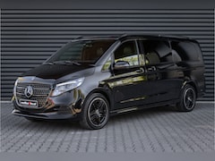 Mercedes-Benz V-klasse - 300d 4 Matic XL AMG-Line -Burmester-Distronic-Trekhaak