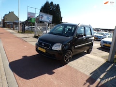 Suzuki Wagon R+ - 1.2 Comfort