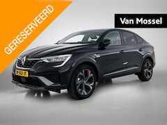 Renault Arkana - 1.6 E-Tech Hybrid 145 R.S. Line | Navi | Trekhaak | Leder | Camera