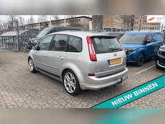 Ford C-Max - 1.8-16V Ghia 125pk 1e eigenaar Clima Cruise Trekhaak 1200kg