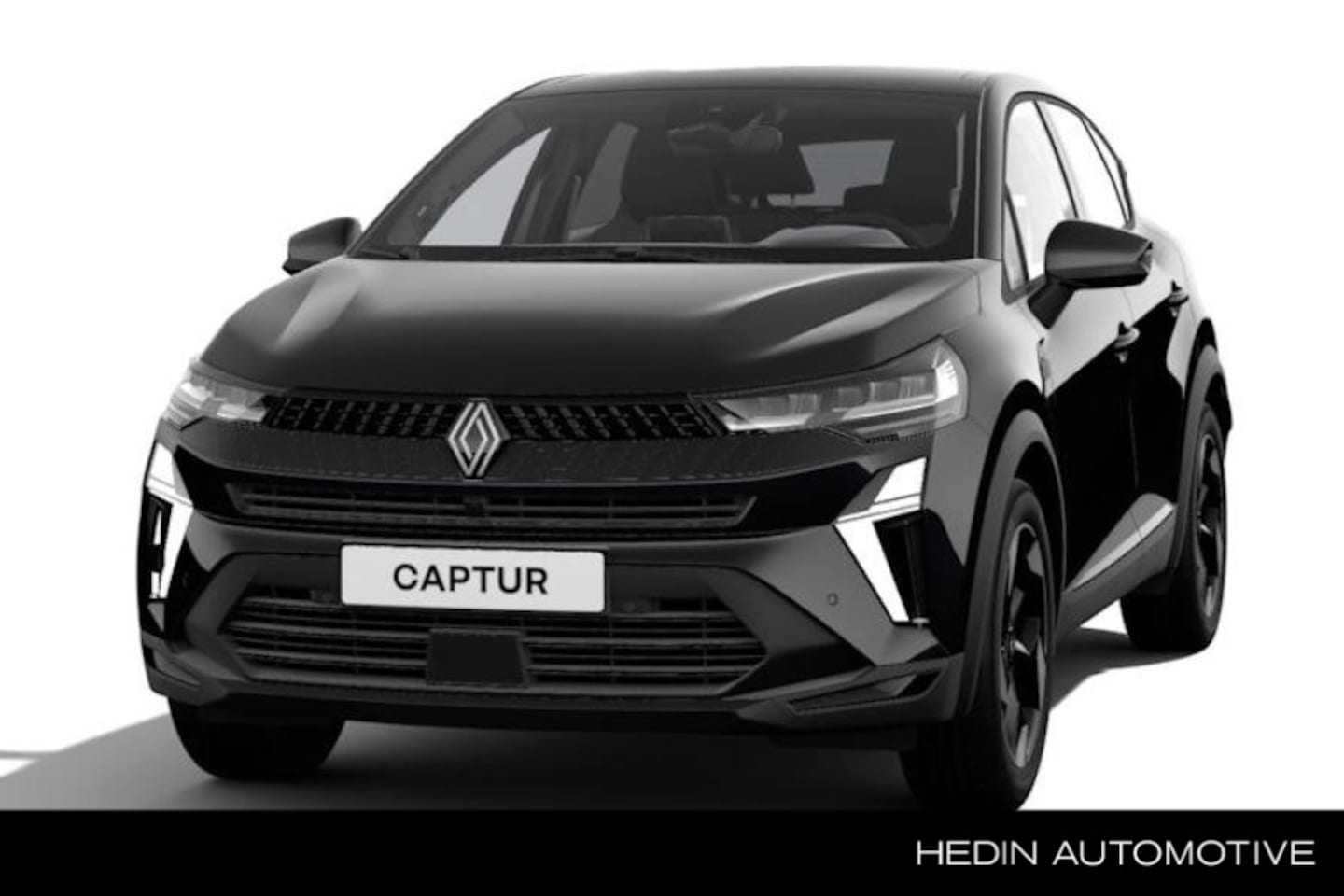 Renault Captur - 1.8 E-Tech full hybrid 160 techno | Automaat | Pack Light & Sound | Pack Advanced Driving - AutoWereld.nl