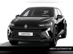 Renault Captur - 1.8 E-Tech full hybrid 160 techno | Automaat | Pack Light & Sound | Pack Advanced Driving