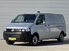 Volkswagen Transporter - 2.0 TDI L2 4Motion 4x4 MARGE TOPSTAAT 2x schuif