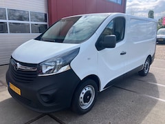 Opel Vivaro - 1.6 CDTI L1H1 Edition MOTOR STUK