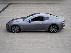 Maserati GranTurismo - 4.7 S