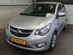 Opel Karl - 1.0 ecoFLEX Edition - Stoelverwarming - Keurig Onderhouden