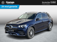 Mercedes-Benz GLE-Klasse - 350 de 4MATIC AMG | BURMESTER | Panoramadak|