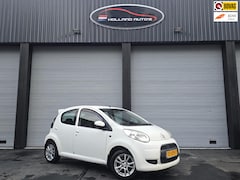 Citroën C1 - 1.0-12V, Navi, camera, carplay/android radio