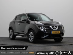 Nissan Juke - 1.2 DIG-T S/S N-Connecta | Climate Control | Achteruitrijcamera |