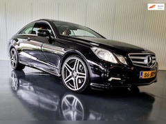 Mercedes-Benz E-klasse Coupé - 350 CGI Elegance