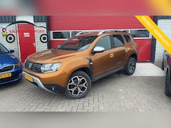 Dacia Duster - 1.2 TCe Prestige 1STE EIG / TREKHAAK / KEYLESS / 360GR CAMERA / NAVI / CLIMA / PDC / BLUET