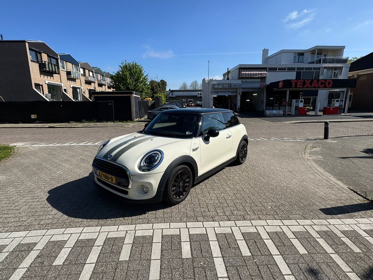 MINI Cooper - Mini 1.5 Chili - AutoWereld.nl